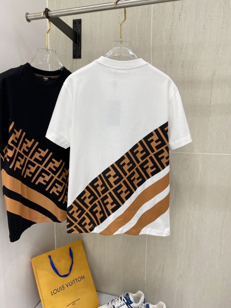 Fendi T-Shirts